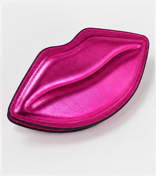 Kiss Me Fashion Clutch