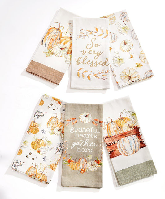 Cotton Tea Towel