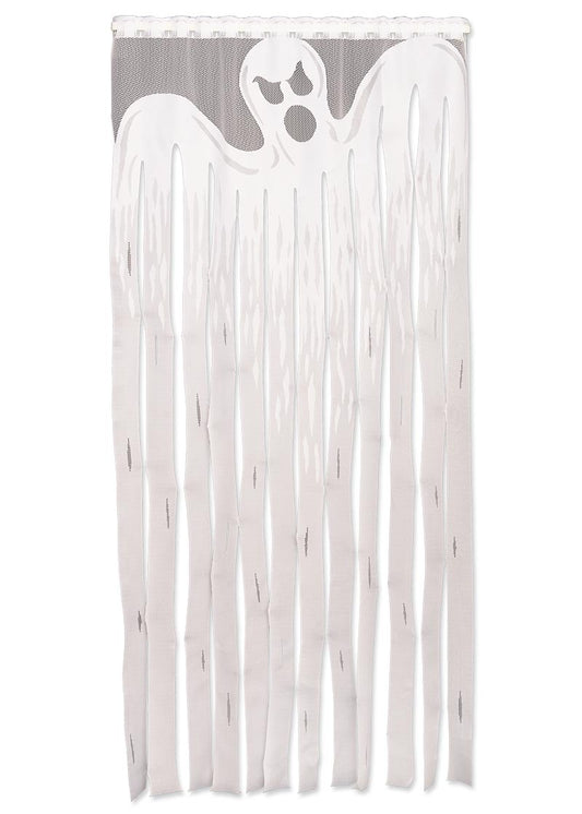 Ghost Streamer Panel