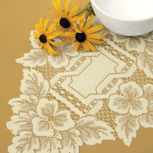 Heirloom Doily