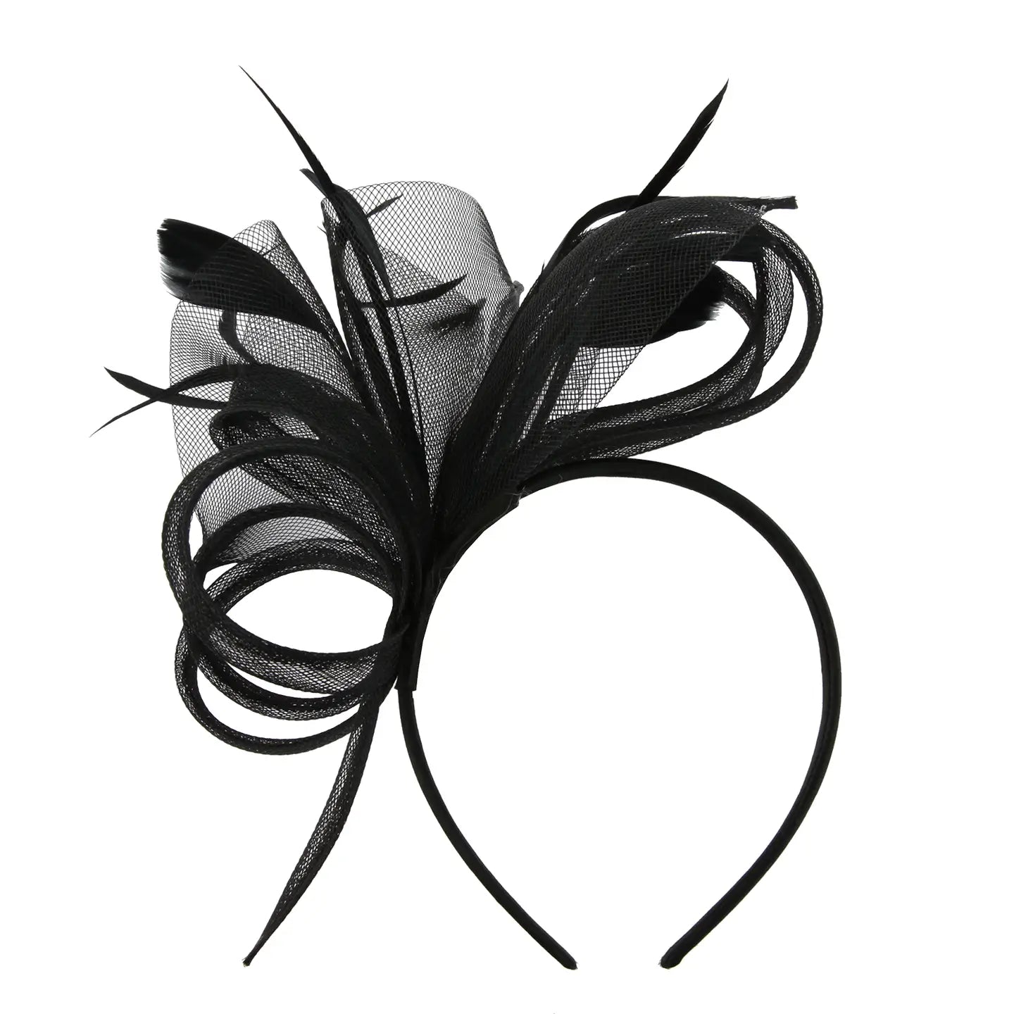 Garden Grace Fascinator