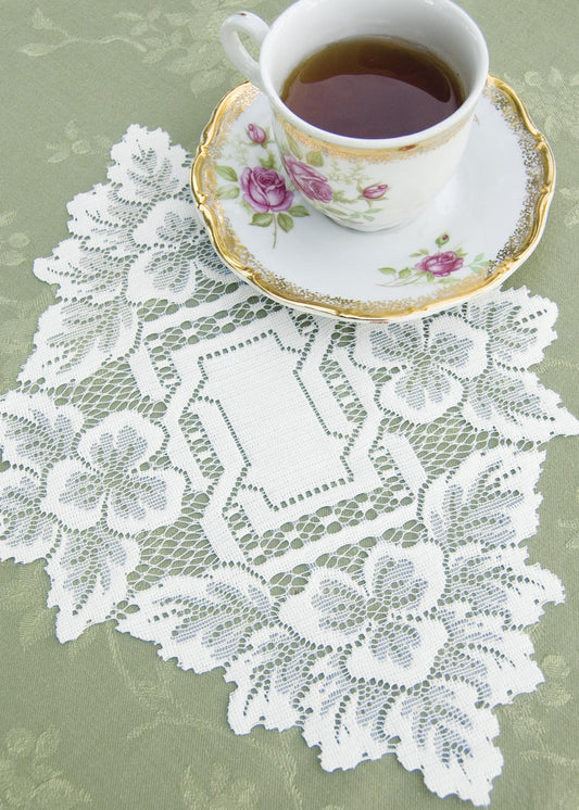 Heirloom Doily