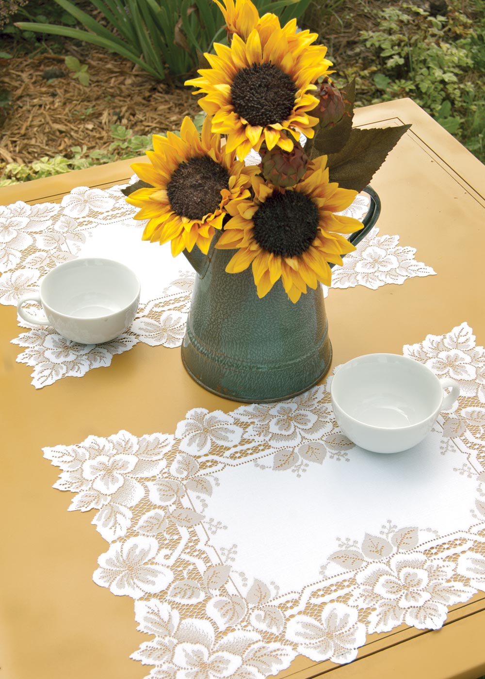 Heirloom Placemat