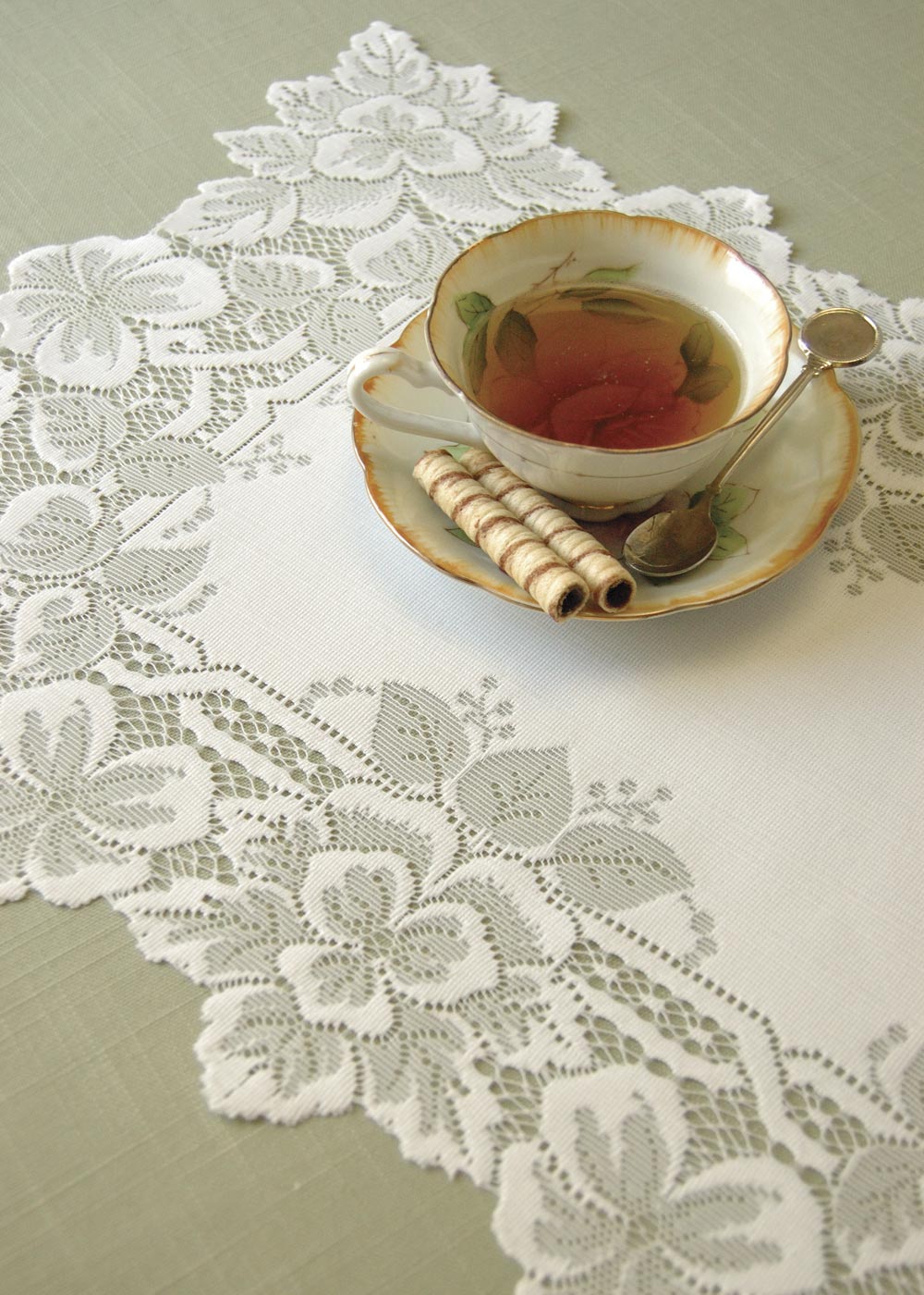 Heirloom Placemat