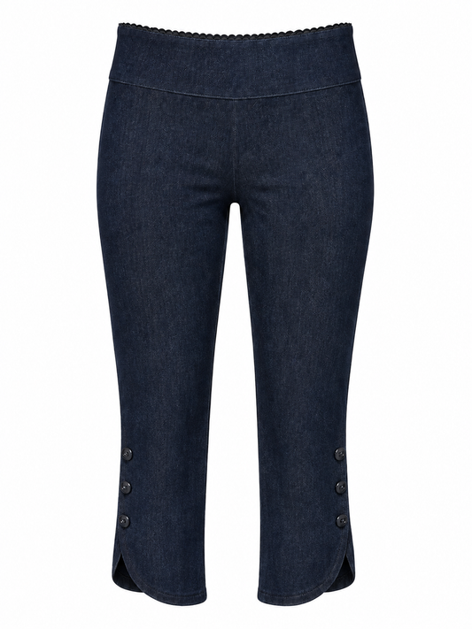 Klaveli Humm Dark Denim