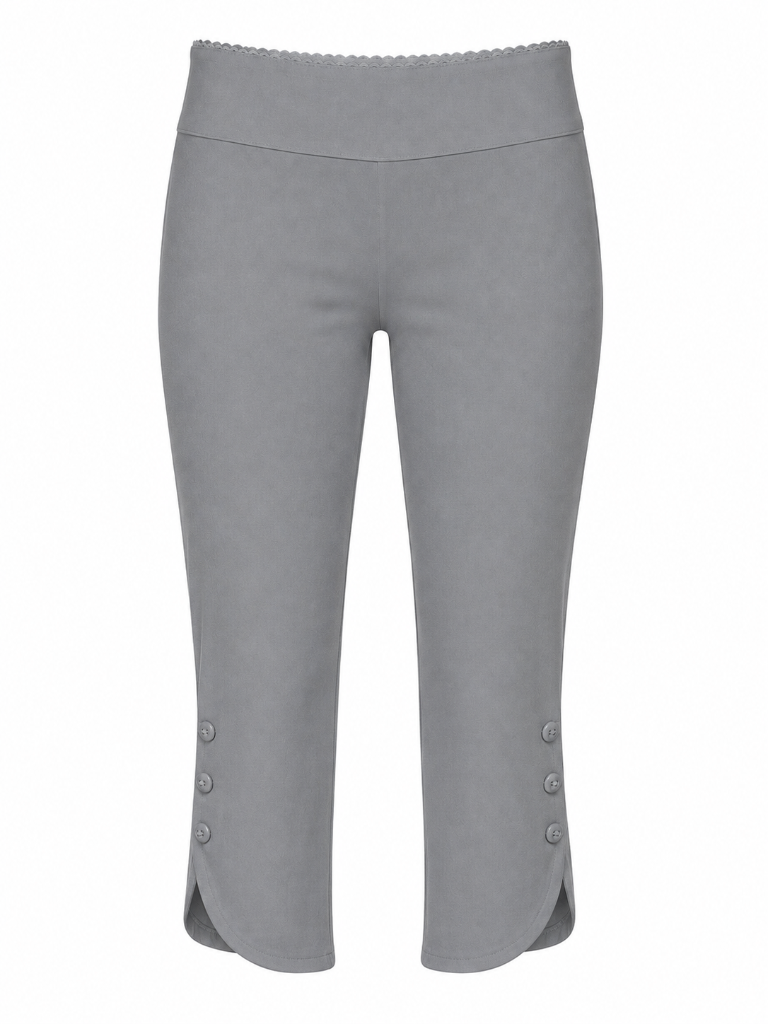 Klaveli Humm Capri Silver