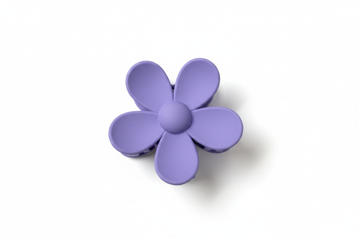 Daisy Hair Clips