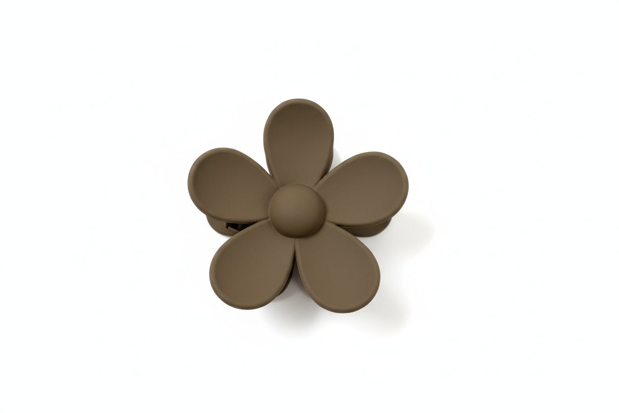Daisy Hair Clips