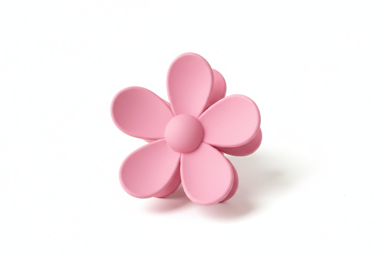 Daisy Hair Clips
