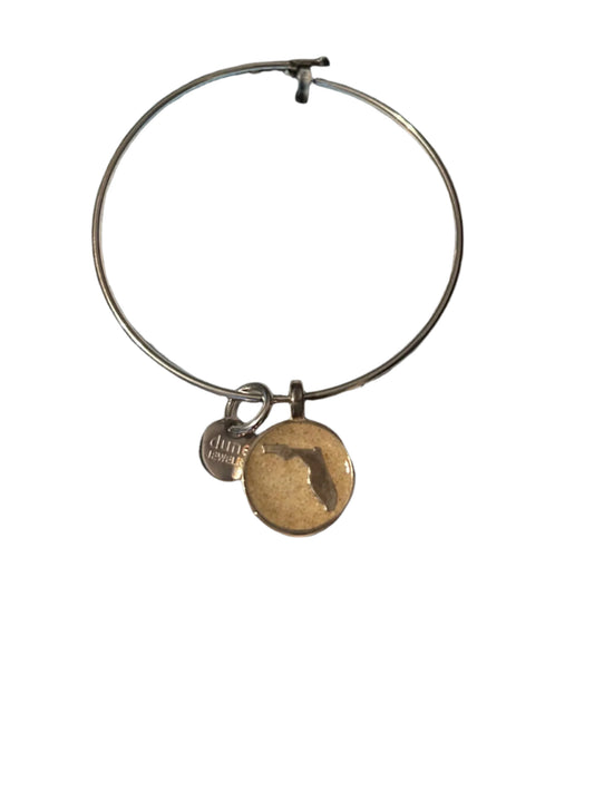 Beach Bangle - Florida