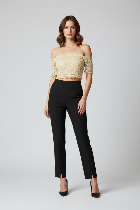 Klaveli Million Black