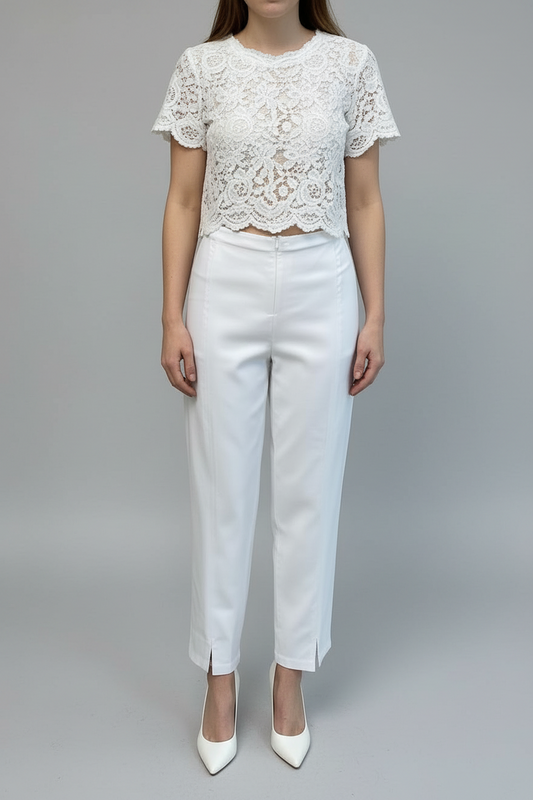 Klaveli Million White