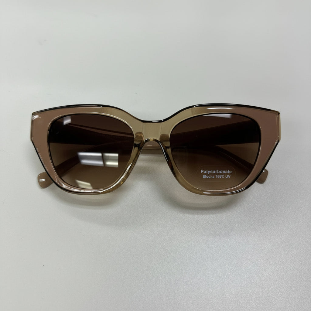 Gabby Fashion Shades Sunglasses