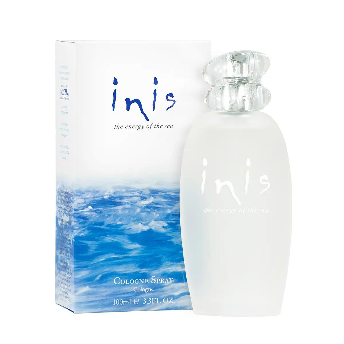 Inis Cologne Spray