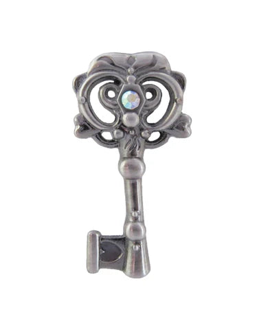 Key To Everything Key Ring