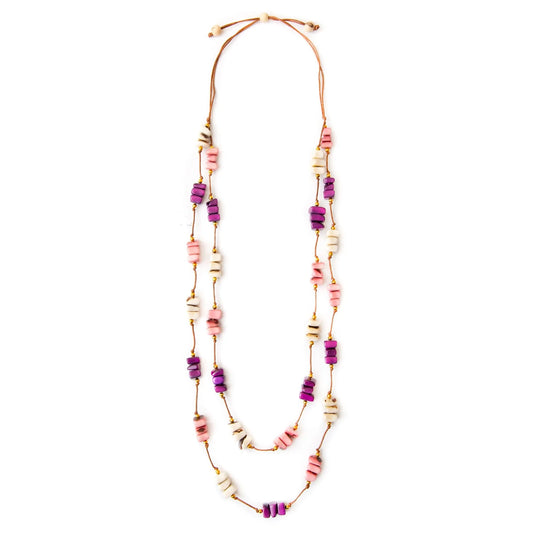 Christine Necklace