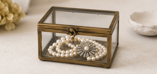 Trinket Box