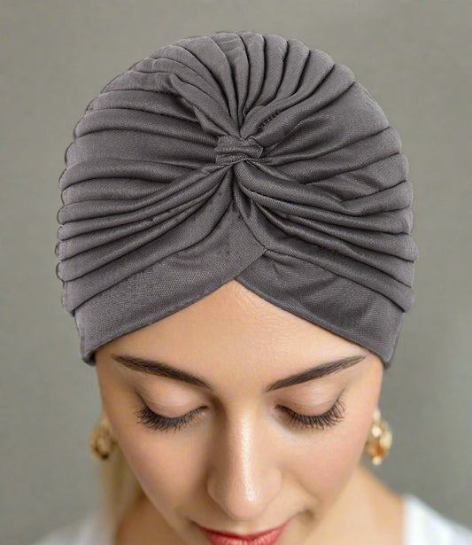 Chic Classic Turban