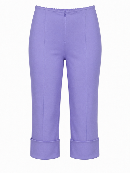 Klaveli Roldan Purple