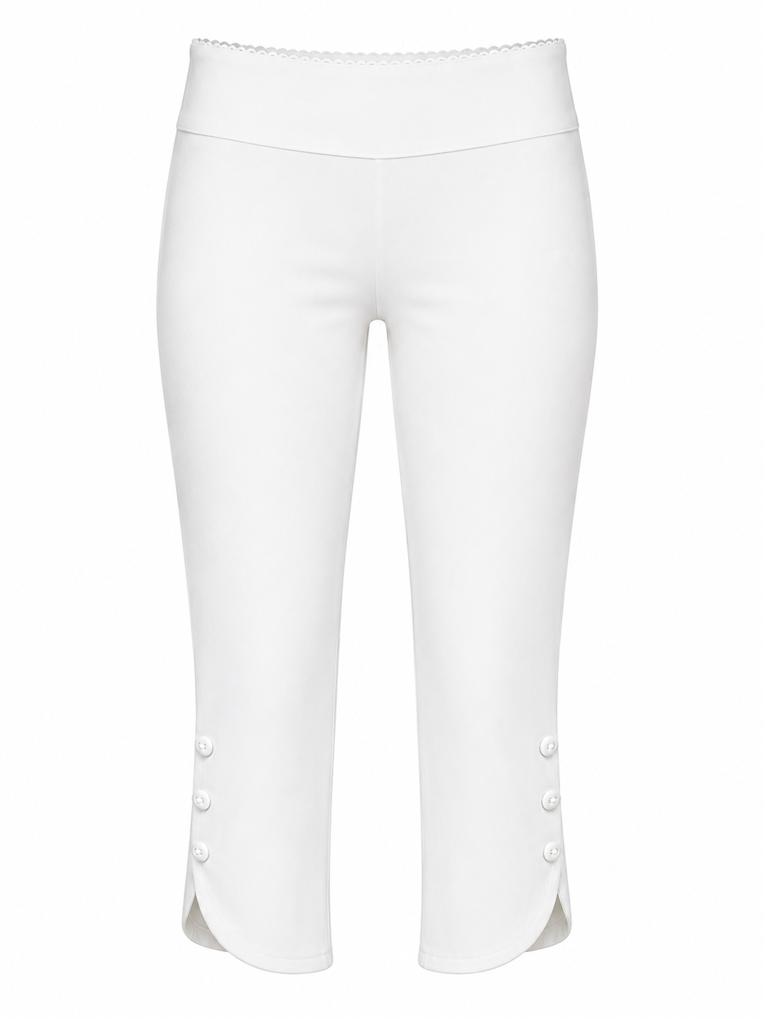 Klaveli Humm Capri White