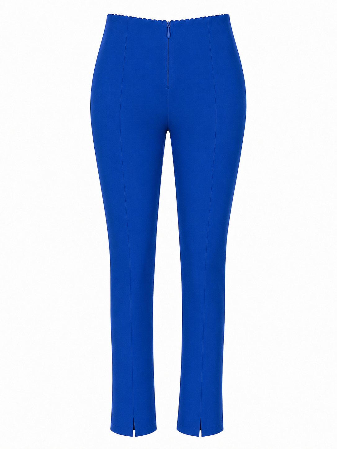Klaveli Million Long Royal Blue