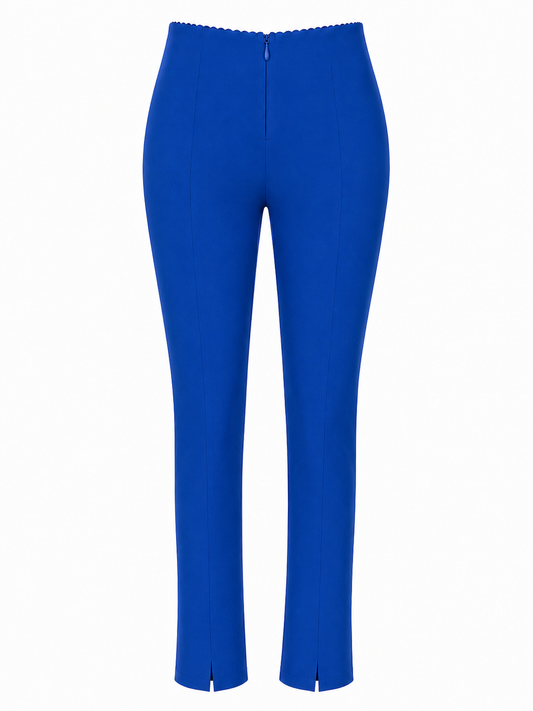Klaveli Million Long Royal Blue