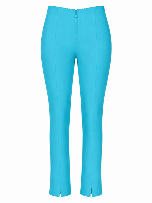 Klaveli Million Long Turquoise