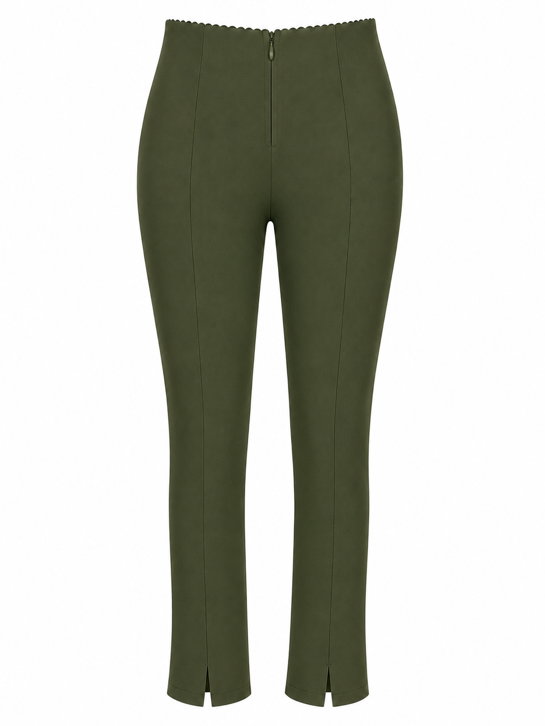 Klaveli Million Military Green