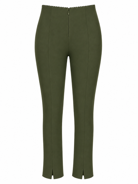 Klaveli Million Military Green