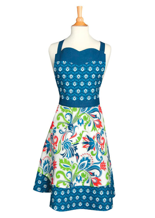 Nantucket Full Apron