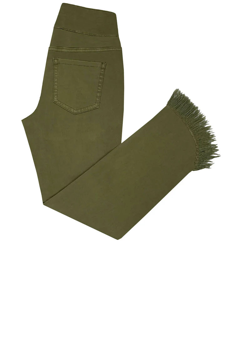 The Davenport - Ramped