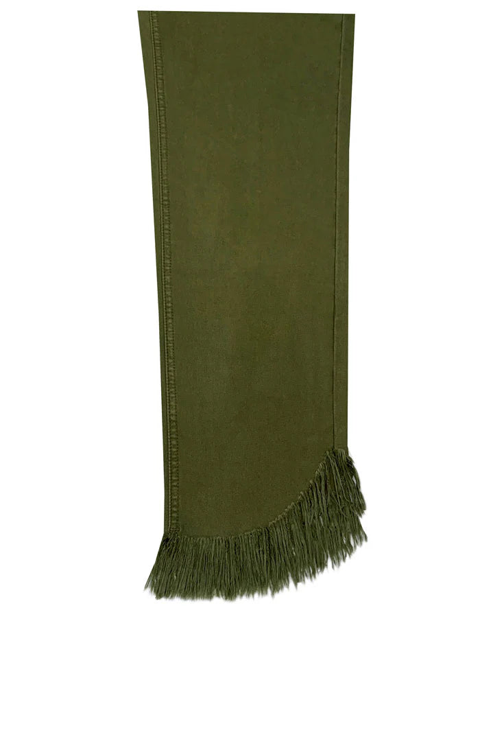 The Davenport - Ramped