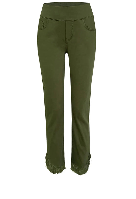 The Davenport - Ramped