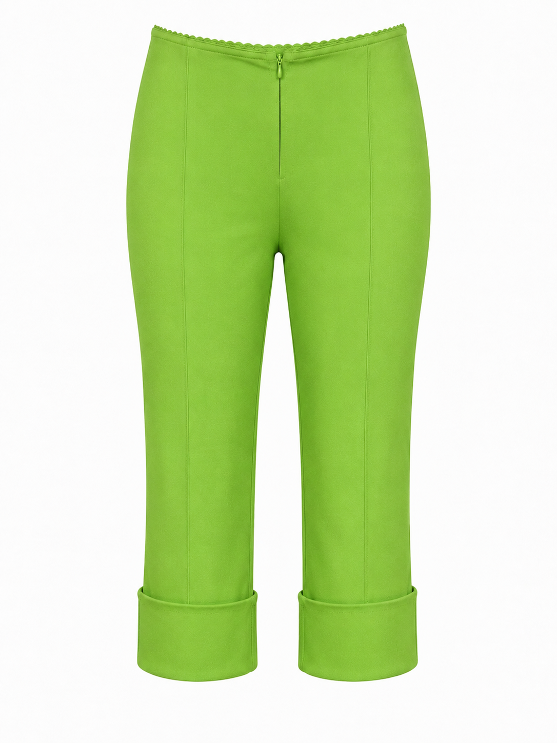 Klaveli Roldan Apple Green