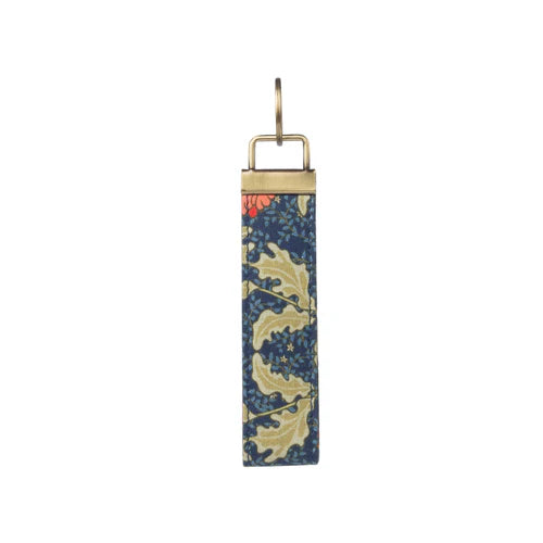 Penny's Posies Key Fob
