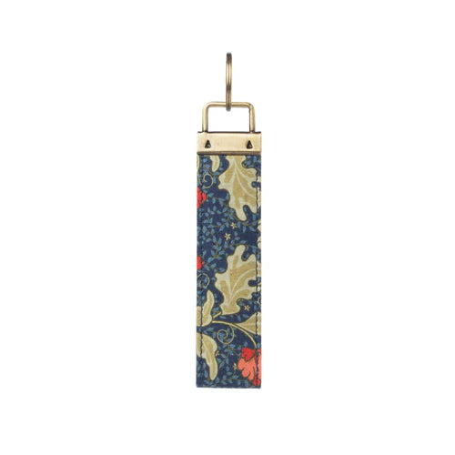 Penny's Posies Key Fob