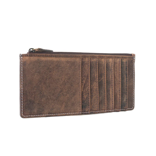 December Credit Card Holder