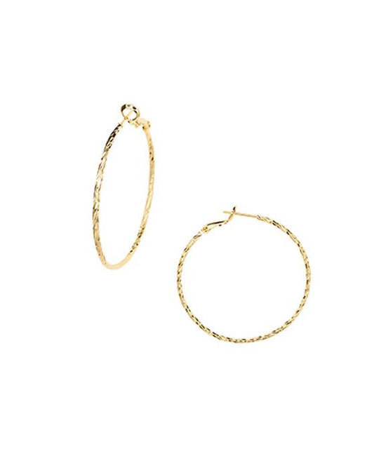 Hoop Earrings
