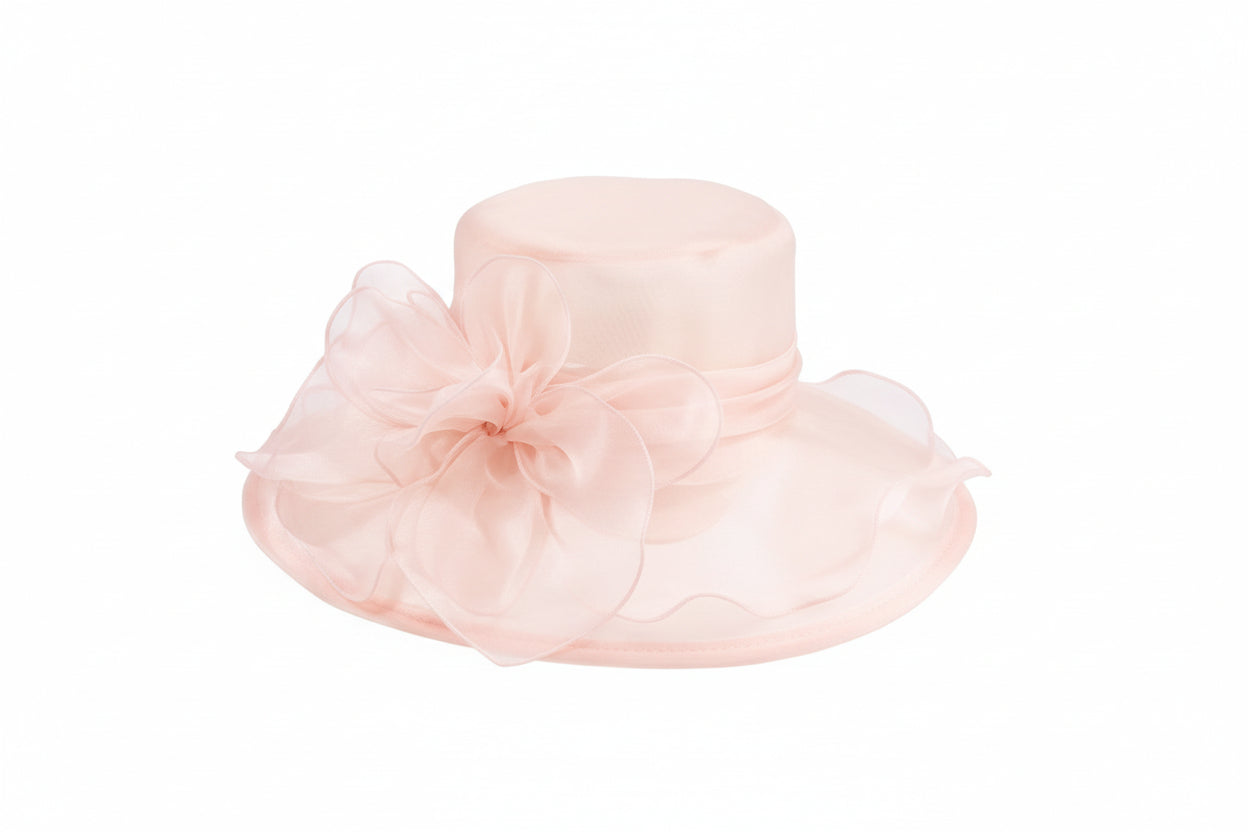 Garden Party Dress Hat