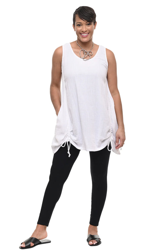 Kenley Tunic