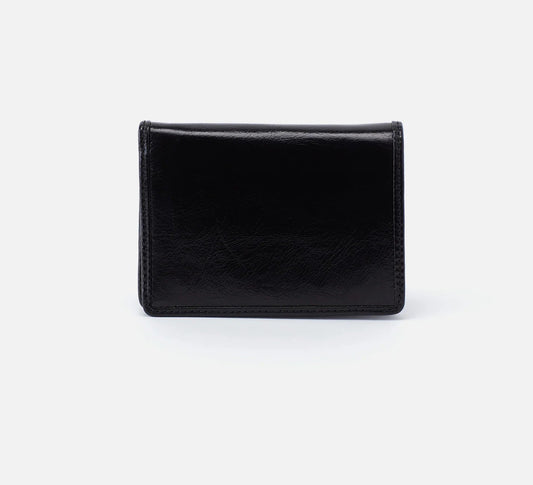 Grant Bifold Wallet in Vintage Hide