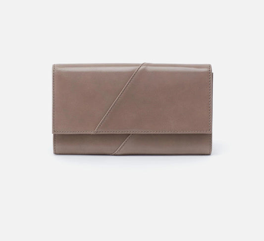 Charter Wallet in Vintage Hide