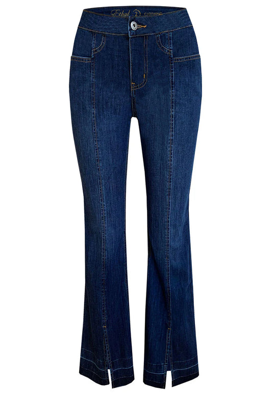 All In The Game Jean - Majesty