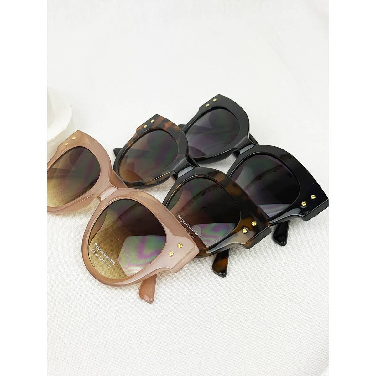 Classic Fashion Shades Sunglasses