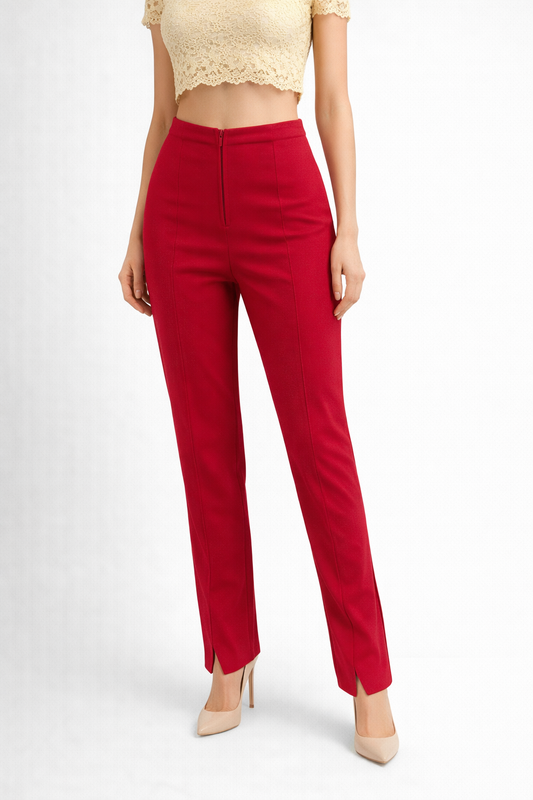 Klaveli Million Long Red