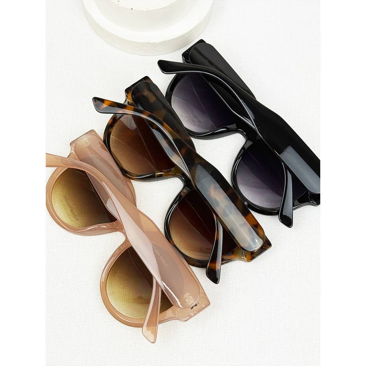 Classic Fashion Shades Sunglasses