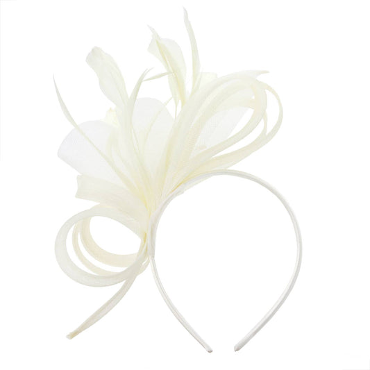 Garden Grace Fascinator
