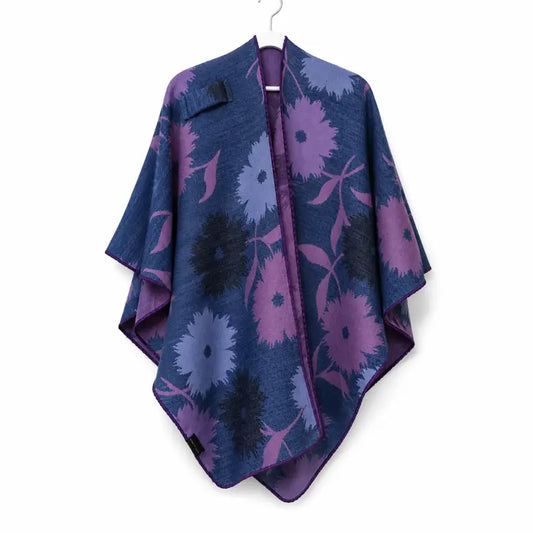 Sunflowers Reversible Loop Wrap