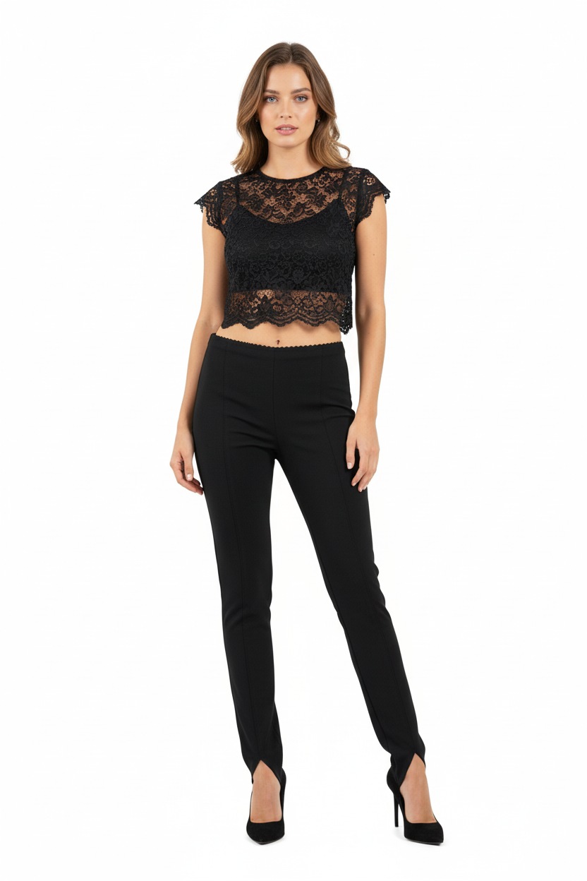 Klaveli Million Long Black