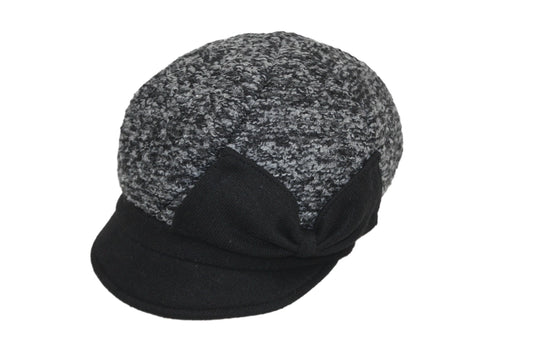 Wool Cap